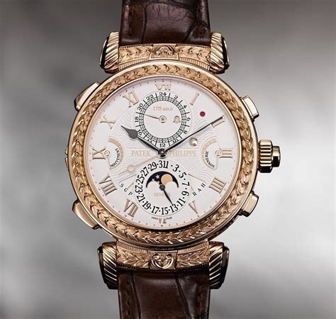 175 patek philippe 5175r price|Patek Philippe grandmaster chime price.